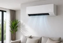 Klimaanlagen in Estepona, Marbella und an der Costa del Sol