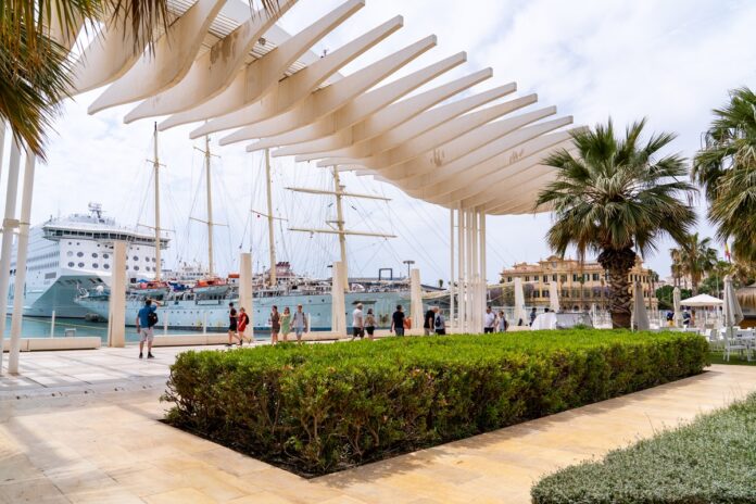Kreuzfahrttourismus Málaga Kreuzfahrttourismus Málaga