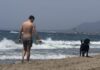 Marbella erlaubt Hundestrände an zwei Strandabschnitten Marbella Hundestrand
