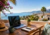 Remote arbeiten aus Spanien: Steuern und Modelle