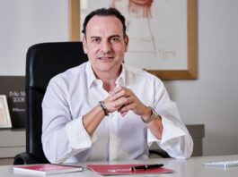 Francisco González Rengel