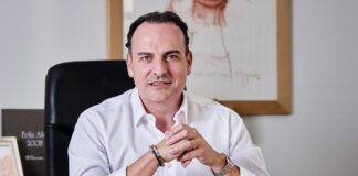 Francisco González Rengel