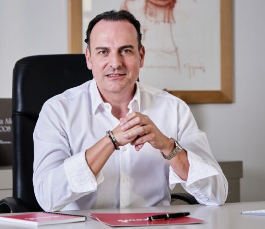 Francisco González Rengel