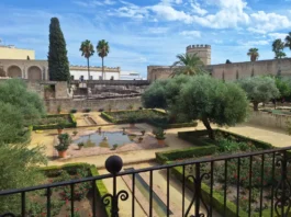 Jerez de la Frontera