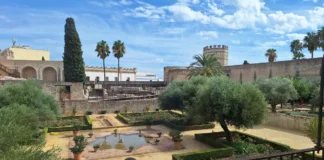 Jerez de la Frontera