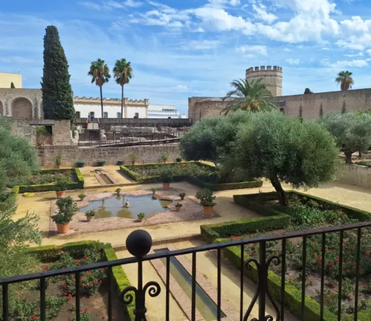 Jerez de la Frontera