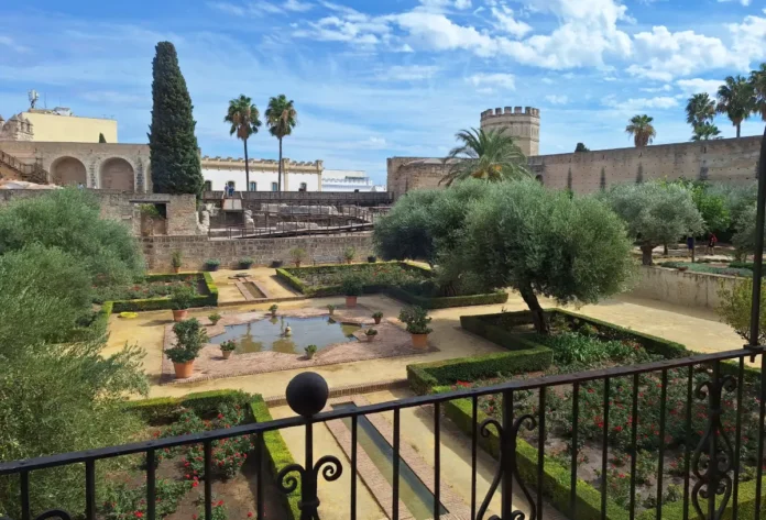 Jerez de la Frontera