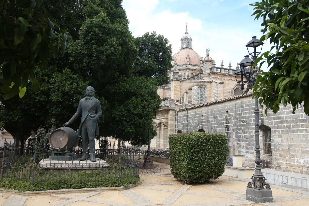 Jerez de la Frontera