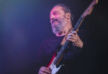 Cajiz Blues Festival 2026