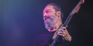 Cajiz Blues Festival 2026