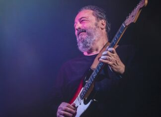 Cajiz Blues Festival 2026