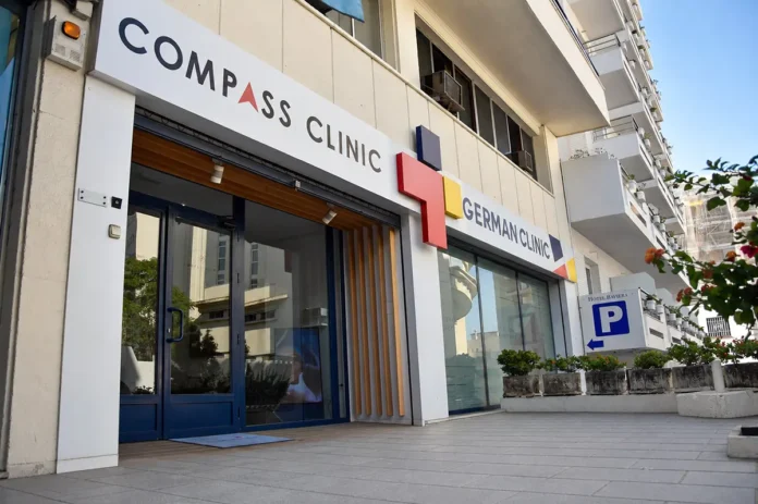 Deutschsprachige Medizin in Marbella | German Clinic