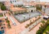 Estepona Parkhaus