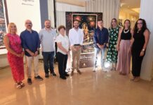 Feria in El Morche 2026