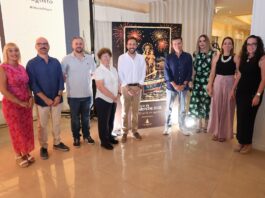 Feria in El Morche 2026