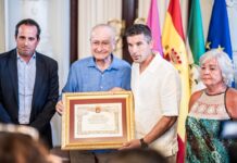 Festredner Feria de Málaga 2026