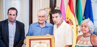 Festredner Feria de Málaga 2026