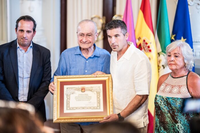 Festredner Feria de Málaga 2026
