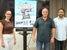 Food Trucks in Torrox