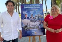 Veranstaltungen Axarquía