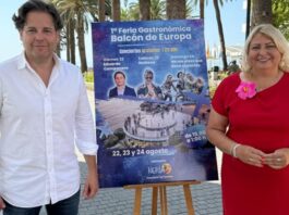 Veranstaltungen Axarquía