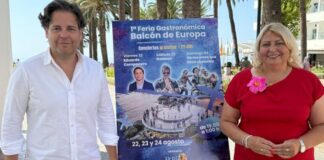 Veranstaltungen Axarquía
