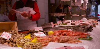 Lebensmittelpreise in Spanien 2026