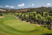 Der deutschsprachige Lions Club Marbella lädt zum Golfen für einen guten Zweck Lions-Golfturnier 2026