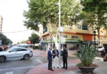 Marbella Videoüberwachung