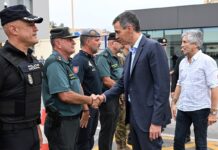 Migrationskrise Ceuta