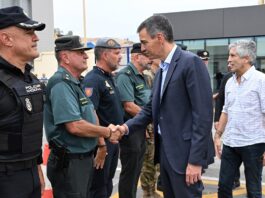 Migrationskrise Ceuta