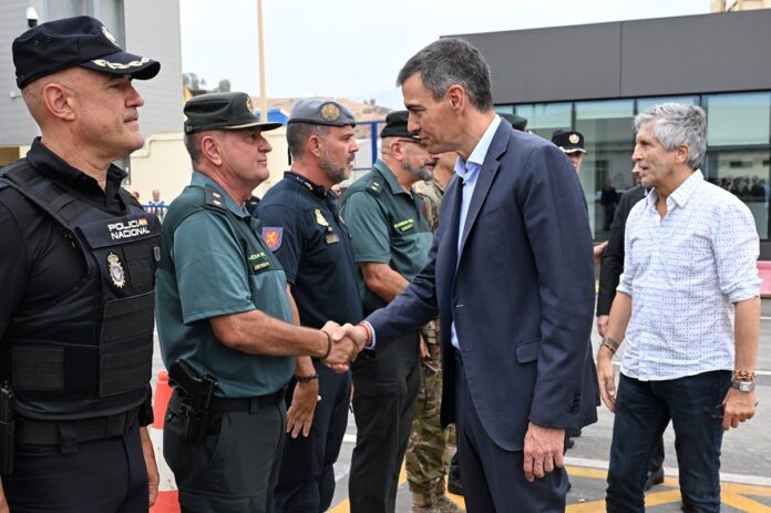 Migrationskrise Ceuta