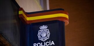 Polizei