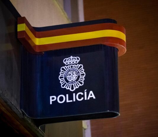 Polizei