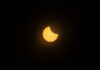 Sonnenfinsternis 2026 in Málaga