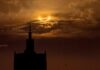 Sonnenfinsternis Málaga 2027
