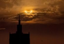 Sonnenfinsternis Málaga 2027