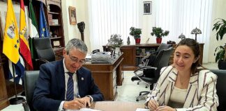 Rincón de la Victoria eröffnet Anlaufstelle für Obdachlose Sozialdienste Rincón de la Victoria