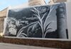 Torrox Wandbild