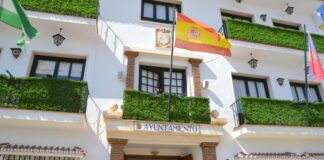 Torrox Wasserversorgung
