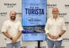 Zum Touristentag: Torre del Mar verteilt Riesentorte Touristentag Torre del Mar 2026