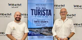 Touristentag Torre del Mar 2026