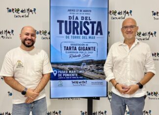 Touristentag Torre del Mar 2026