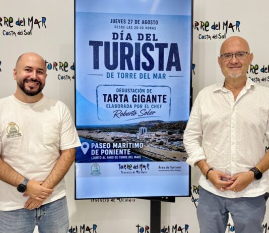 Touristentag Torre del Mar 2026
