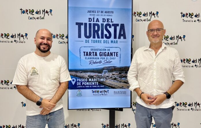 Touristentag Torre del Mar 2026