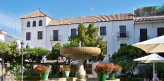 Touristentag in Estepona 2026