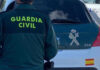 Unfall Vélez-Málaga