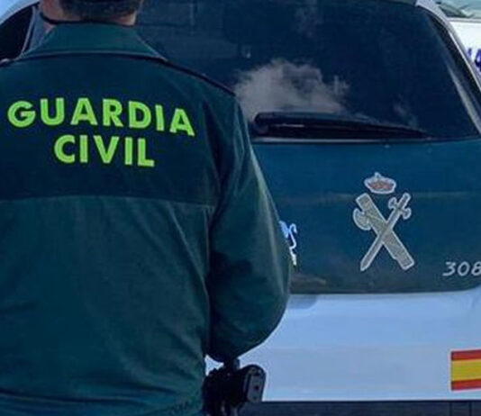 Unfall Vélez-Málaga