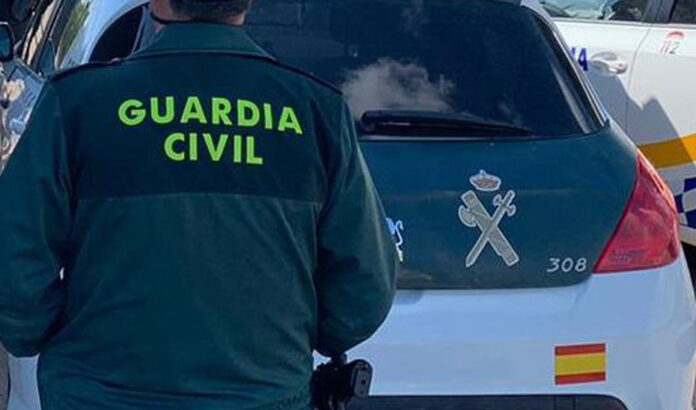 Unfall Vélez-Málaga Unfall Vélez-Málaga