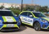 Verfolgungsjagd Mijas Torremolinos